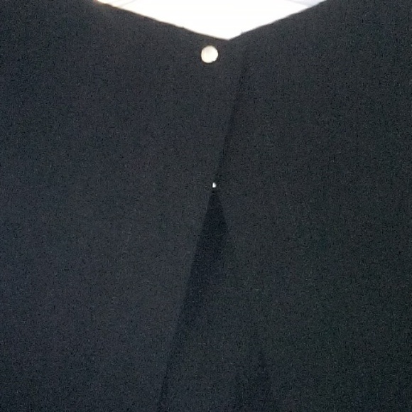 Camaieu black jumpsuit - Picture 5 of 7